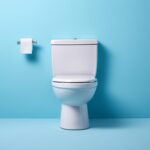 trucchi per pulire wc in ceramica