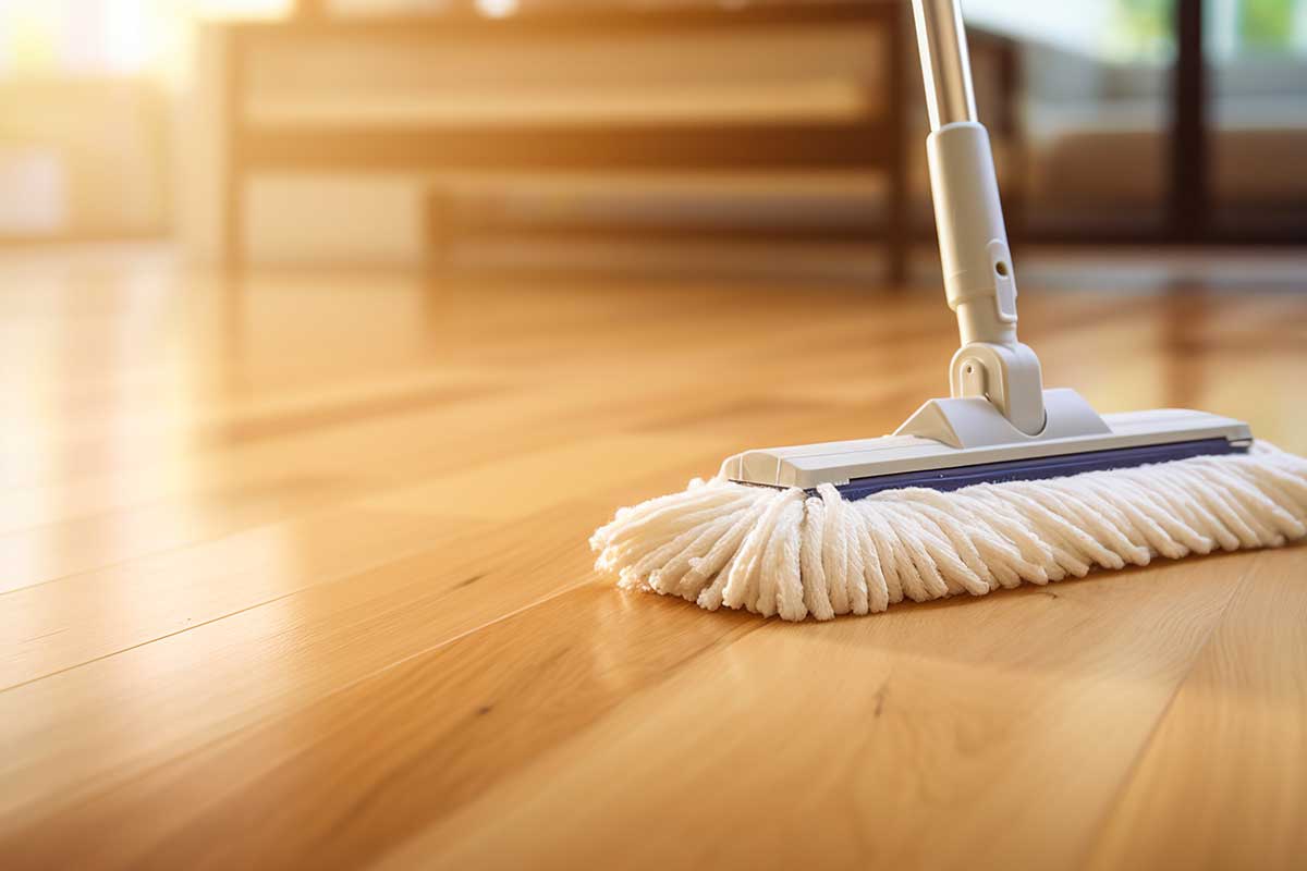 Come pulire i pavimenti dalla moquette alle piastrelle: prova subito questi trucchi della nonna 