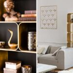 Gatsby di Maisons du Monde: perché questo scaffale anni ’20 funziona anche nelle case moderne