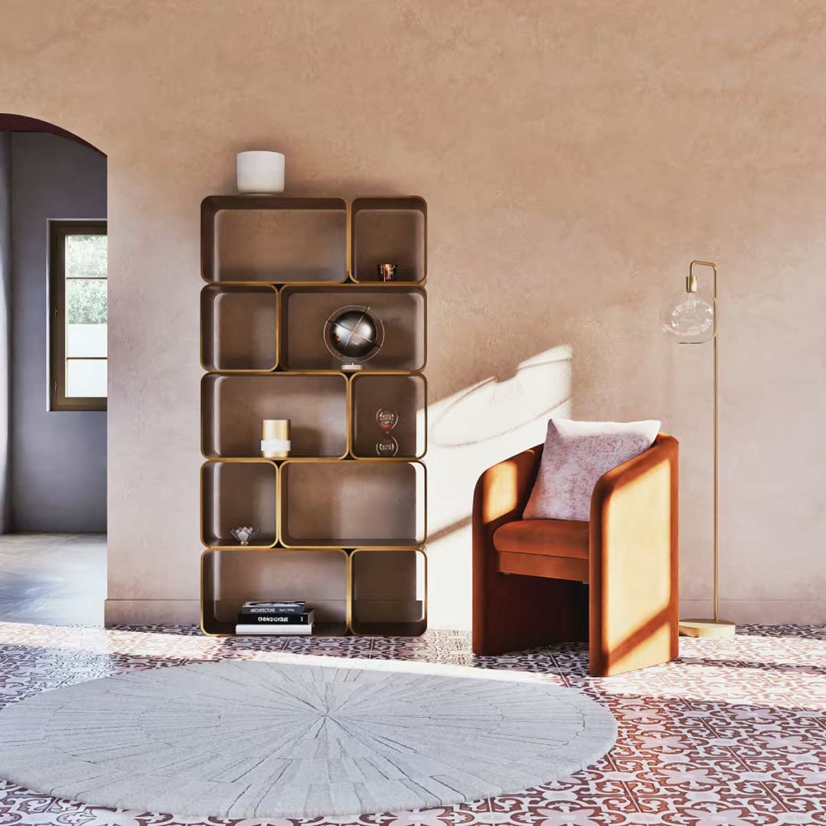 Gatsby di Maisons du Monde