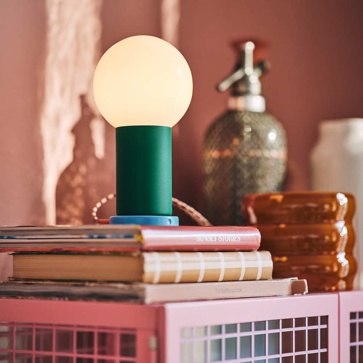 lampada portatile ikea ps 2026