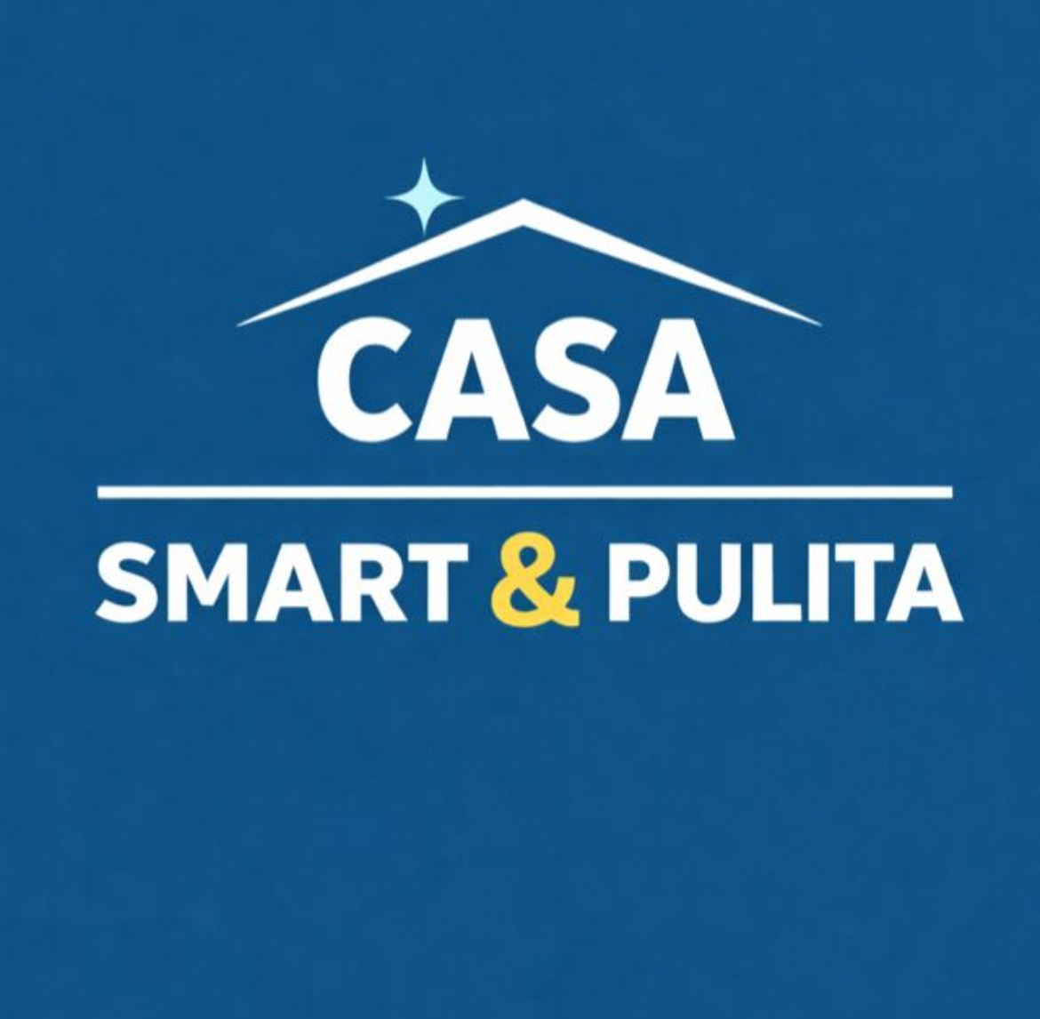 canale whatsapp casa smart e pulita