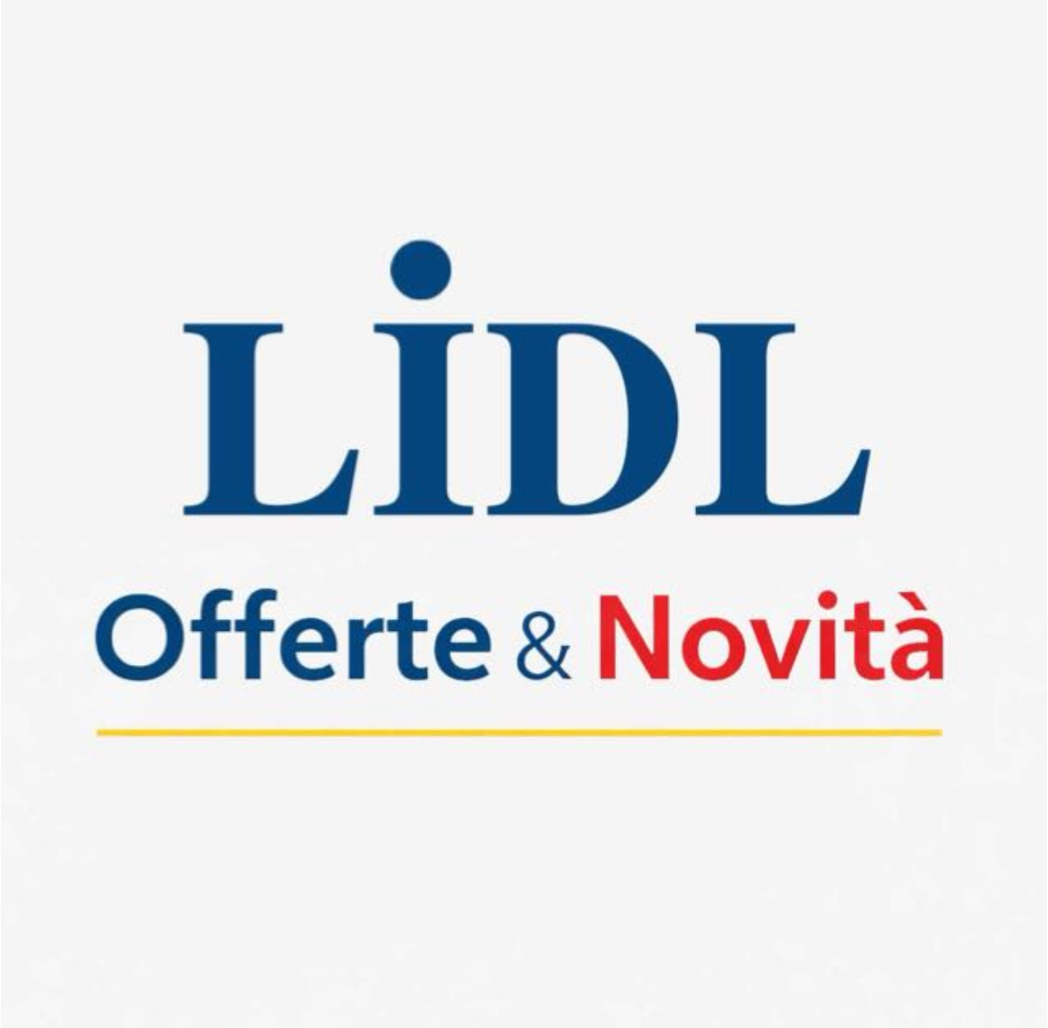 Canale whatsapp Lidl offerte e novità