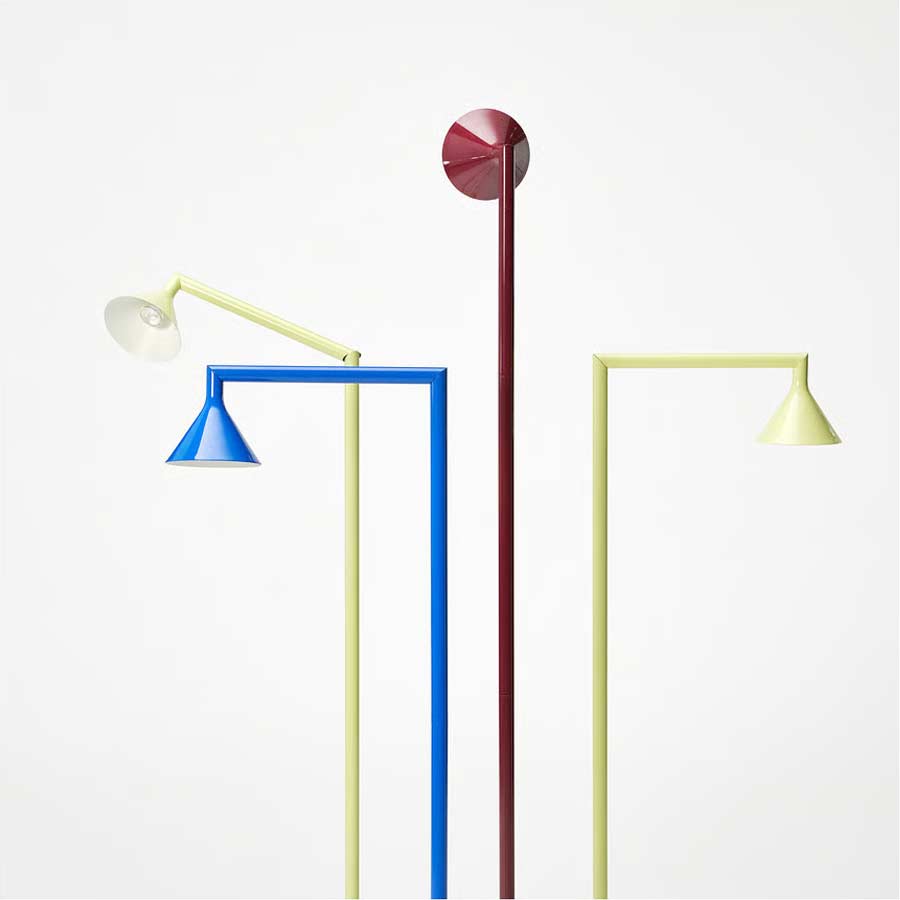 nuova IKEA PS 2026 in tutti i colori disponibili