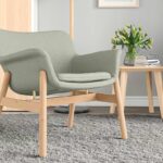 Poltrona IKEA VEDBO in fine serie