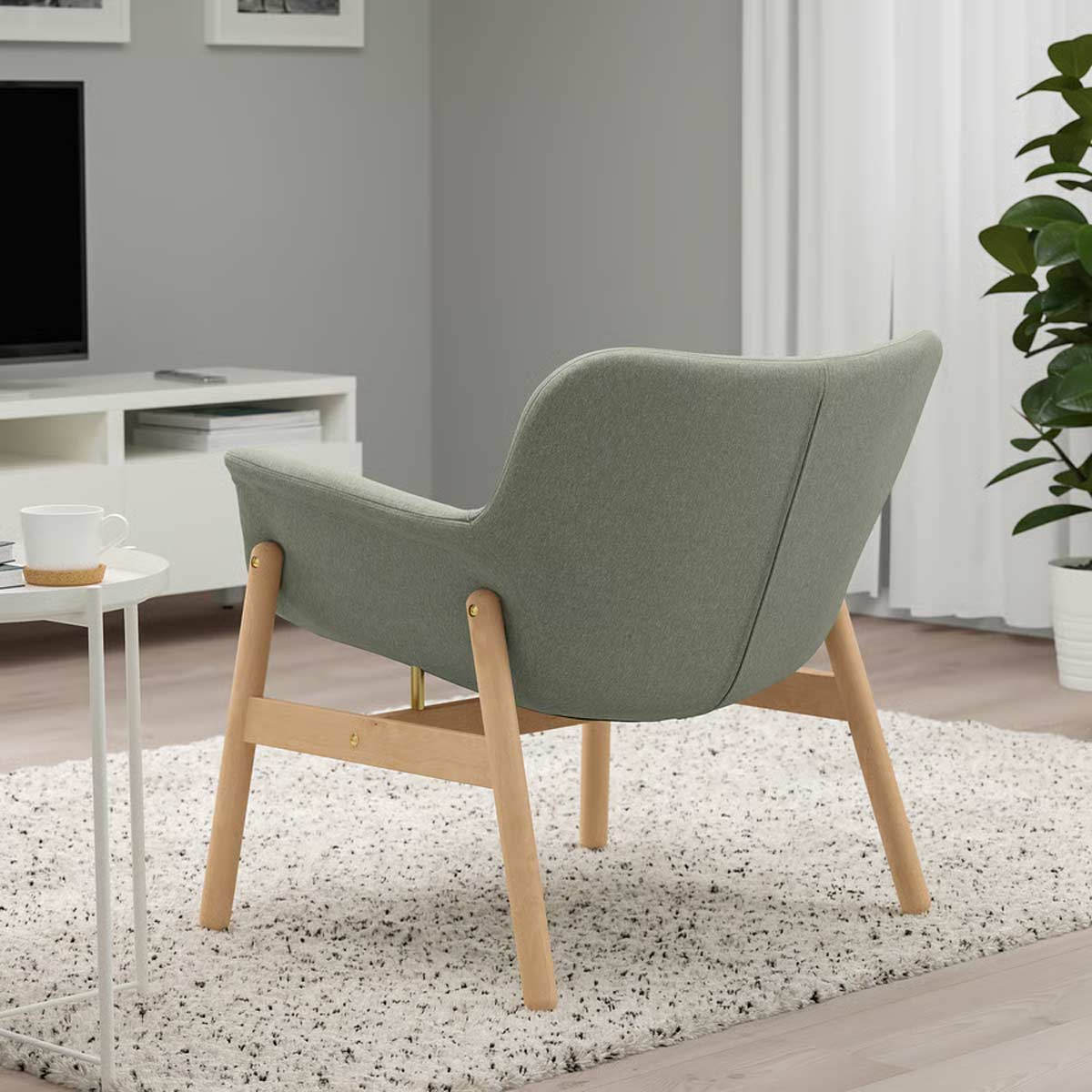 VEDBO IKEA