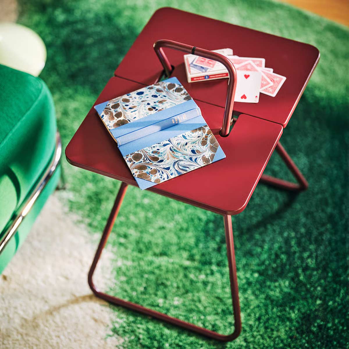 IKEA PS 2026, tavolino pieghevole