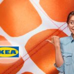 La novità IKEA in edizione limitata che trasforma spiaggia e giardino con soli 25 euro