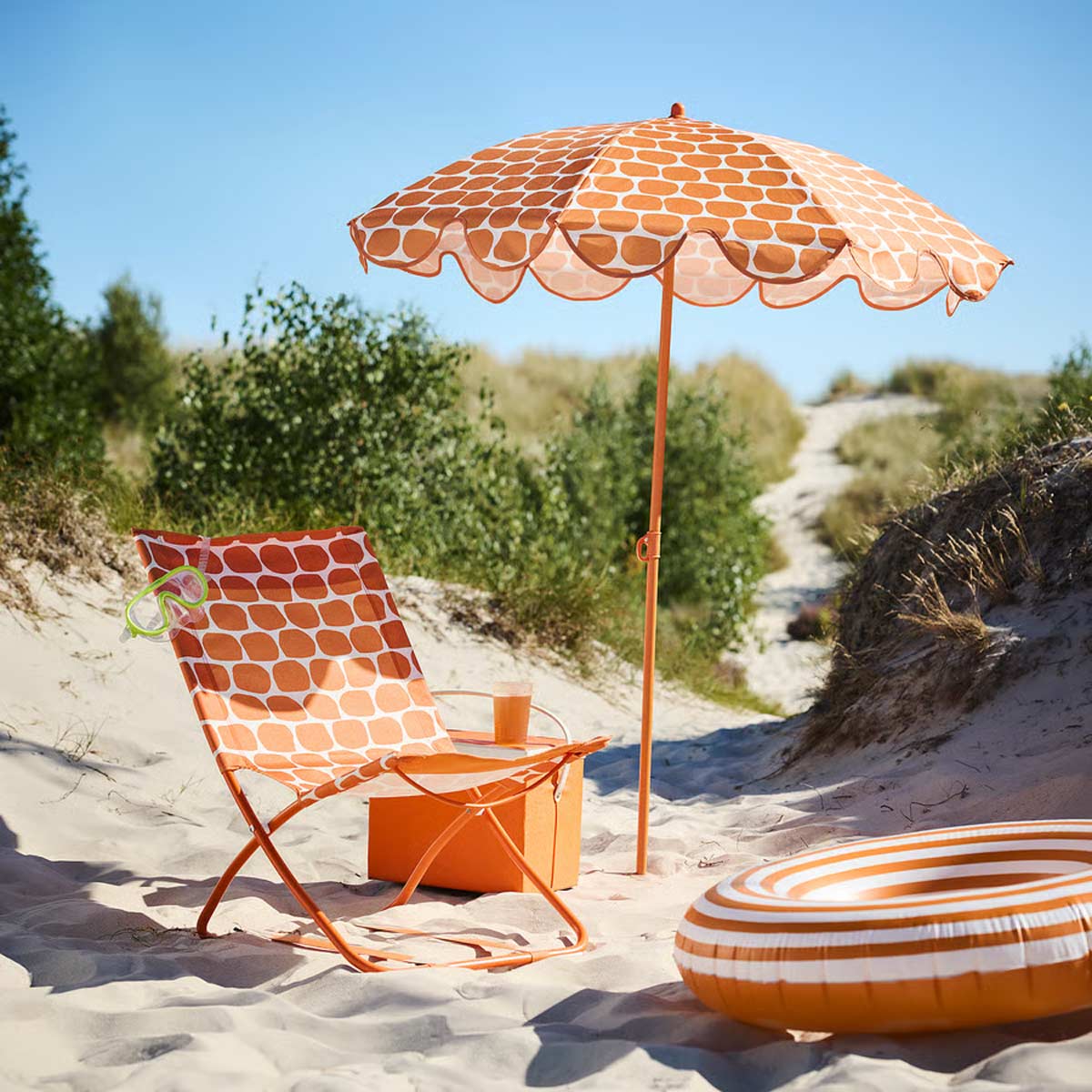 STRANDÖN IKEA