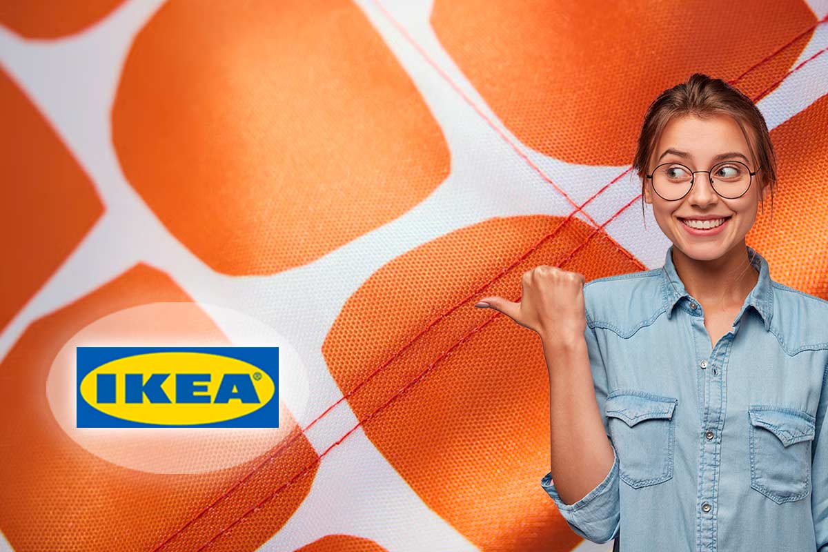 La novità IKEA in edizione limitata che trasforma spiaggia e giardino con soli 25 euro