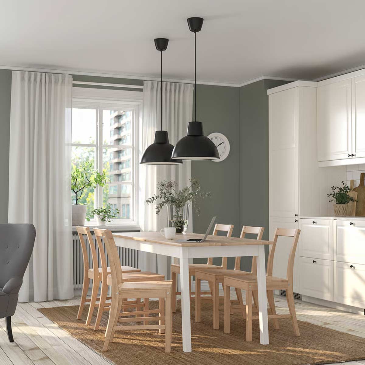 tavolo in offerta PINNTORP IKEA