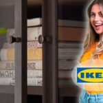 La vetrina IKEA IDANÄS è in offerta: perché ora può diventare il pezzo giusto per il soggiorno