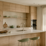 Cucina con venature decorative: il trend 2026 che dà carattere senza cambiare layout