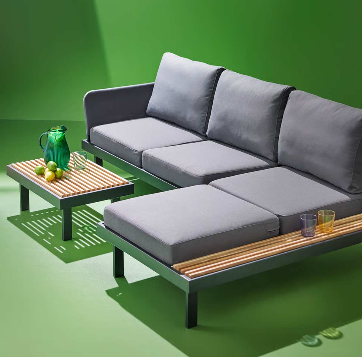 set IKEA REVSKÄR