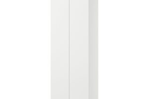 IKEA porta ordine nella cameretta stretta con il nuovo armadio LASTARE profondo 42 centimetri