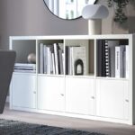 La novità IKEA che rende KALLAX più elegante senza cambiare scaffale